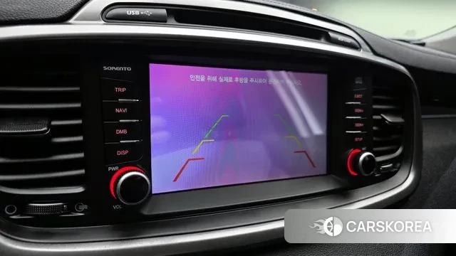 Kia The New Sorento id 3742692 из Кореи 7