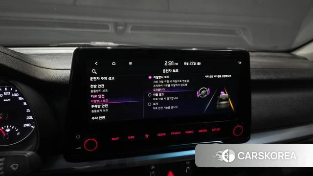 Kia The New K3 2nd generation id 4489686 из Кореи 7