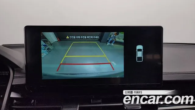 Ssangyong The New Rexton Sport id 2710606 из Кореи 7