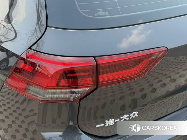 Volkswagen Golf id 4299635 из Китая 7
