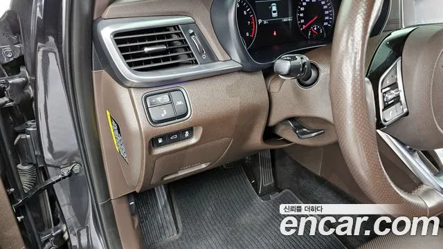 Kia The New K5 2nd generation id 2798132 из Кореи 7