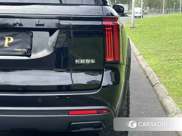 Haval H5 id 4182560 из Китая 7