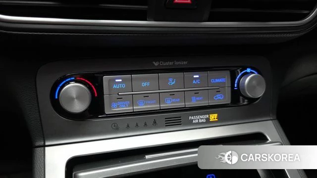 Hyundai Kona Electric id 4435597 из Кореи 7