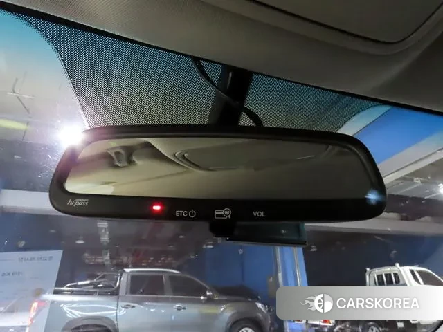 Kia The New K5 2nd generation id 3552657 из Кореи 7