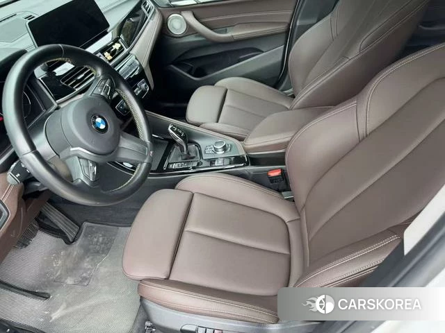 BMW X2 id 4266043 из Китая 7
