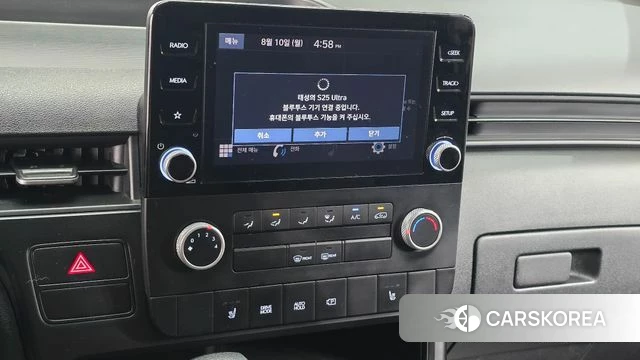 Hyundai Staria id 4683416 из Кореи 7