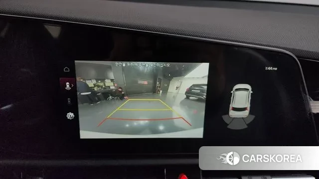 Kia Di Ol Nu Niro id 3401173 из Кореи 7