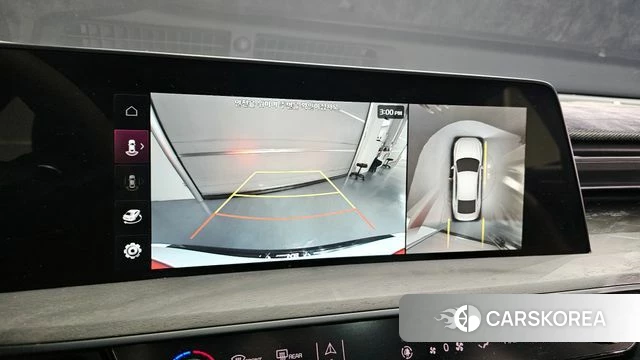 Kia K8 id 3806974 из Кореи 7