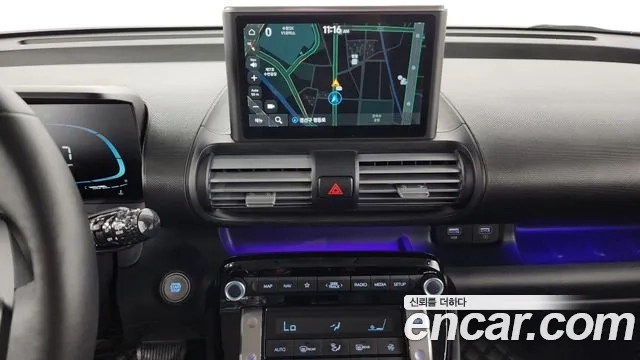 Hyundai Casper id 2863615 из Кореи 7