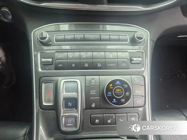 Hyundai The New Santa Fe id 3727491 из Кореи 7