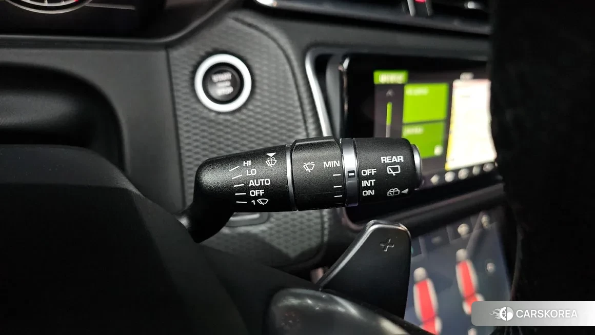 Land Rover Range Rover Velar id 1559337 из Кореи 7