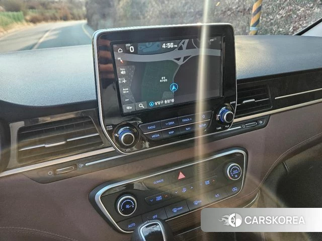 Hyundai The New Grand Starex id 3820982 из Кореи 7