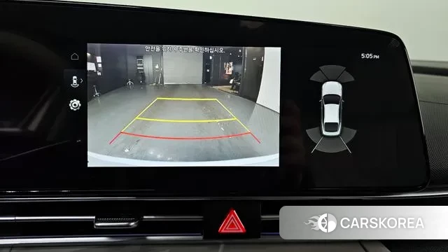 Hyundai Avante (CN7) id 3616531 из Кореи 7