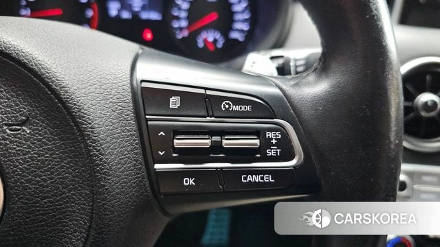 Kia Stinger id 4483321 из Кореи 7