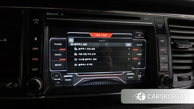 Kia The New Carnival id 3460151 из Кореи 7