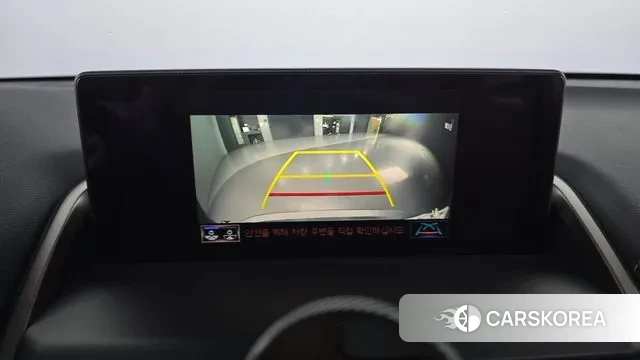 Lexus NX300h id 3449427 из Кореи 7