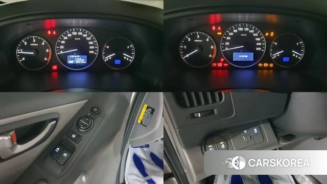 Hyundai The New Grand Starex id 3866389 из Кореи 7