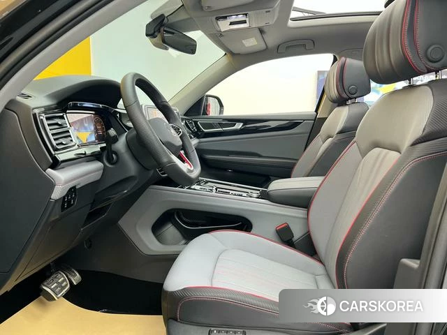 Volkswagen Tourang id 4272824 из Китая 7