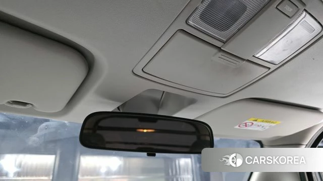 Kia The New Ray id 4905964 из Кореи 7