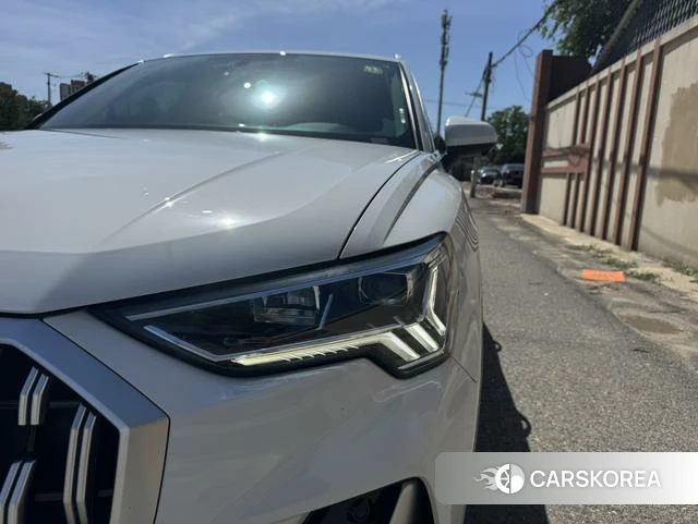 Audi Q3 id 4335755 из Китая 7