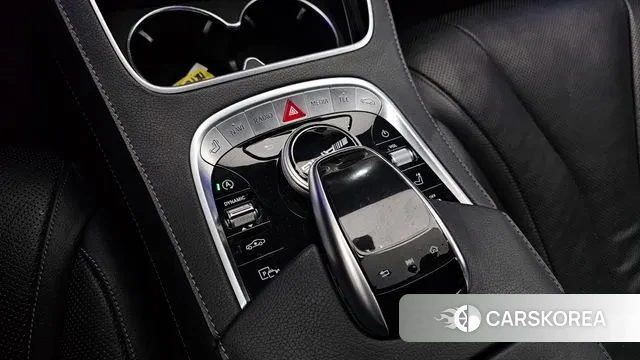 Mercedes-Benz S-Class W222 id 3647373 из Кореи 7