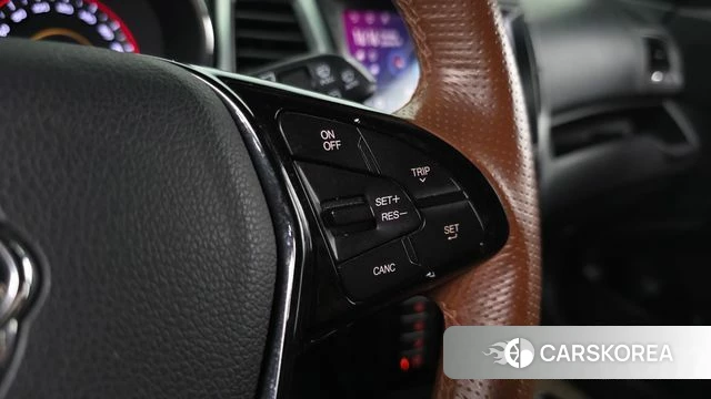 Ssangyong Tivoli Armor id 4477403 из Кореи 7