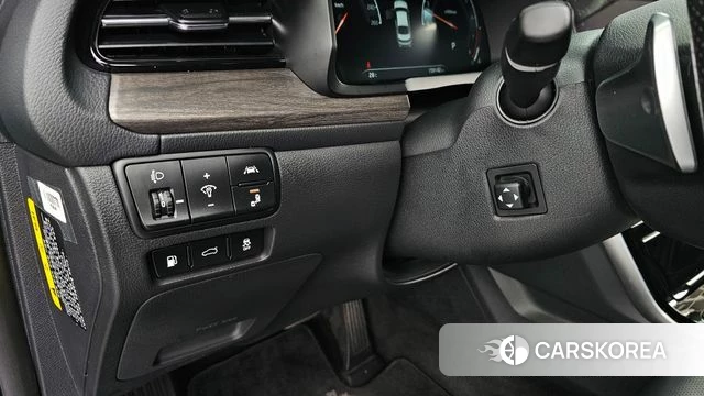 Kia K7 Premier id 4519792 из Кореи 7