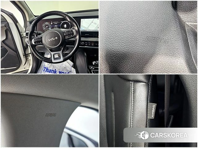 Kia Sportage 5th Generation id 3964679 из Кореи 7