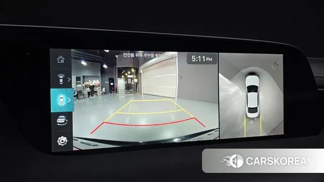 Genesis G90 (RS4) id 3684903 из Кореи 7