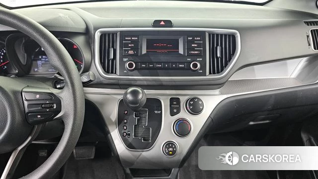 Kia The New Ray id 4768758 из Кореи 7