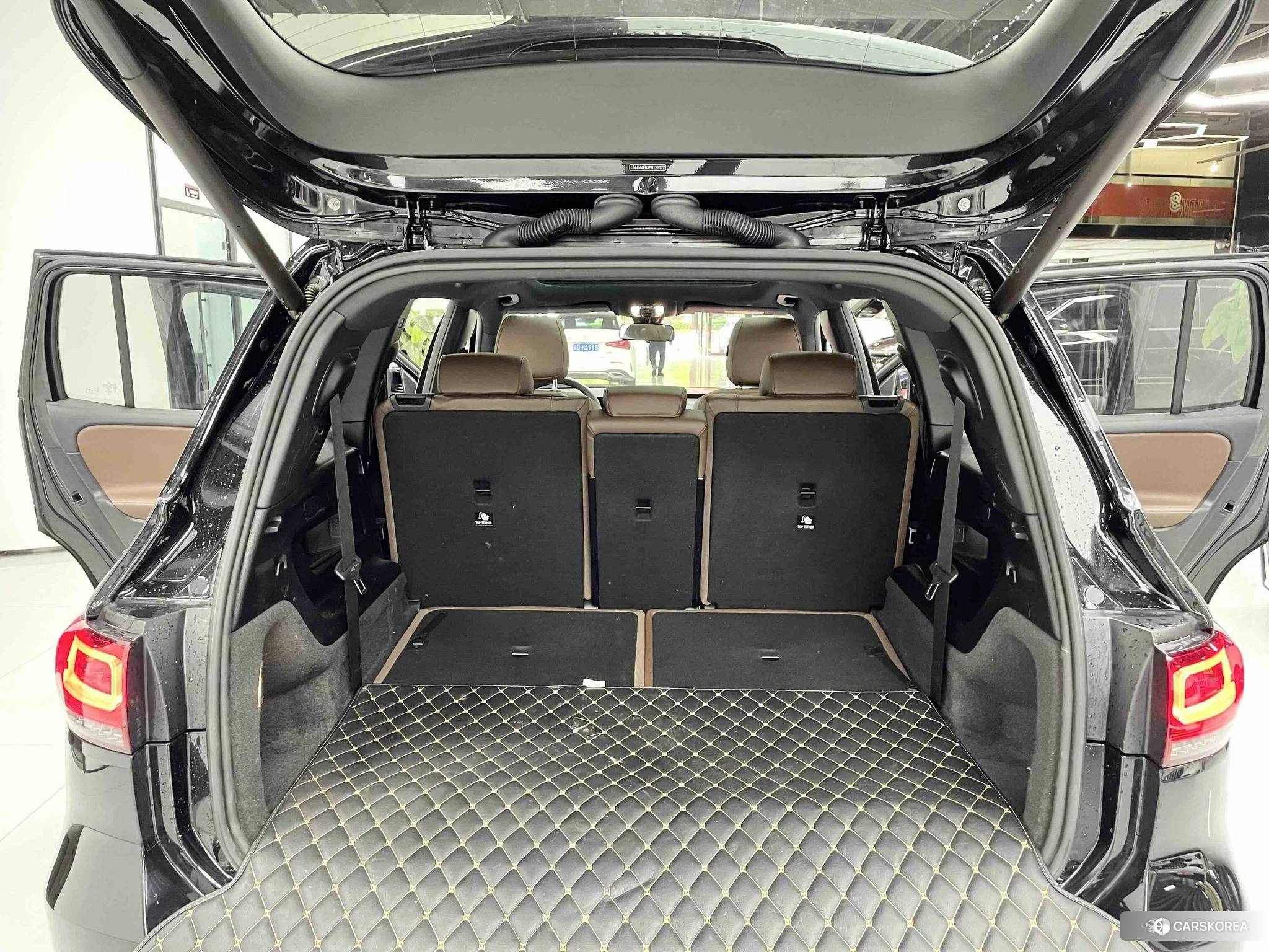 Mercedes-Benz GLB id 4513549 из Китая 7