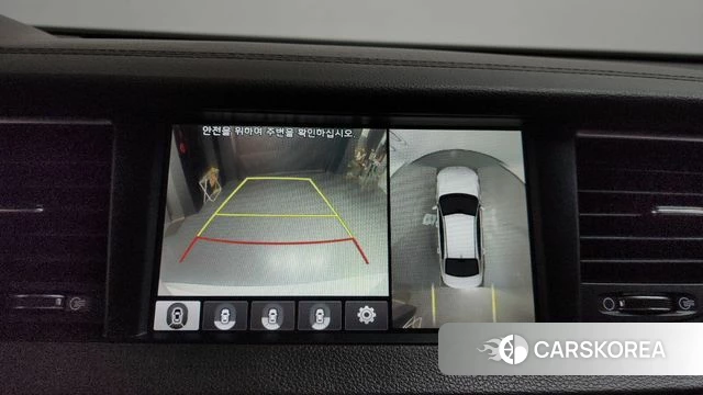 Kia Come New K7 id 3814557 из Кореи 7