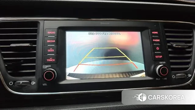 Kia The New Carnival id 3187662 из Кореи 7