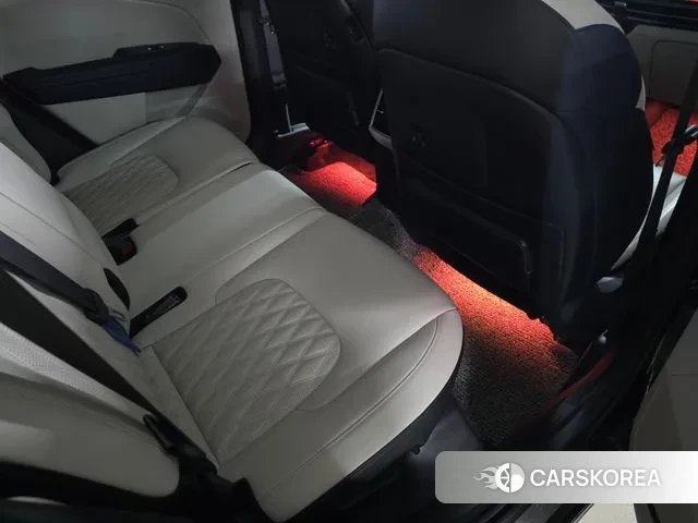 Kia The New Sportage 5th Generation id 3482121 из Кореи 7