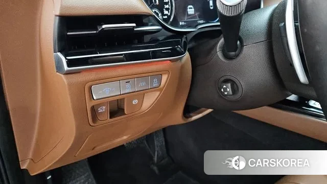 Genesis G80 (RG3) id 3765254 из Кореи 7