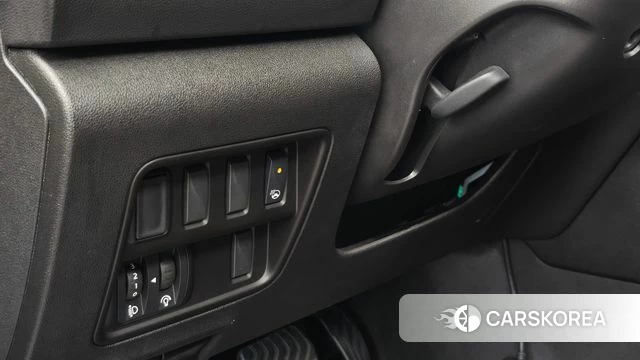 Renault Korea (Samsung) The New QM6 id 4764248 из Кореи 7