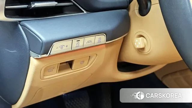 Genesis GV80 id 3428460 из Кореи 7