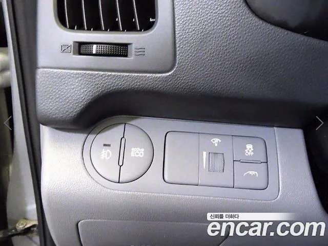 Hyundai The New Grand Starex id 2713347 из Кореи 7