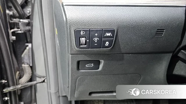 Kia K5 3rd generation id 3499398 из Кореи 7