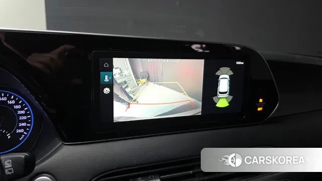 Hyundai Palisade id 3439255 из Кореи 7