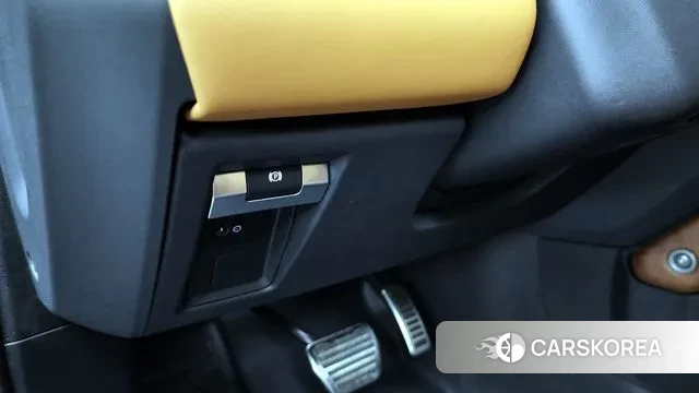 Land Rover Defender (L663) id 2993096 из Кореи 7