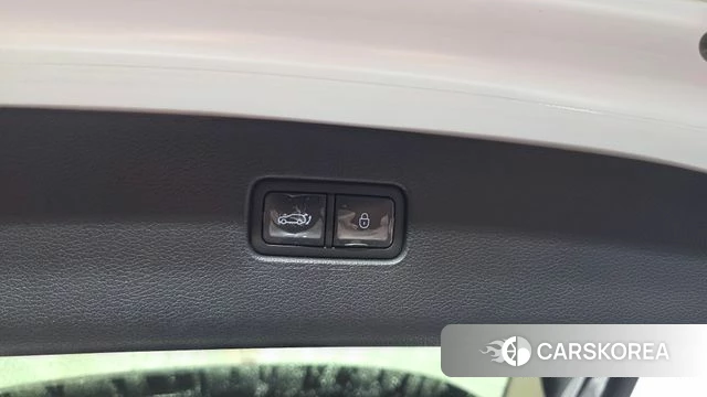 Genesis GV80 id 4355055 из Кореи 7