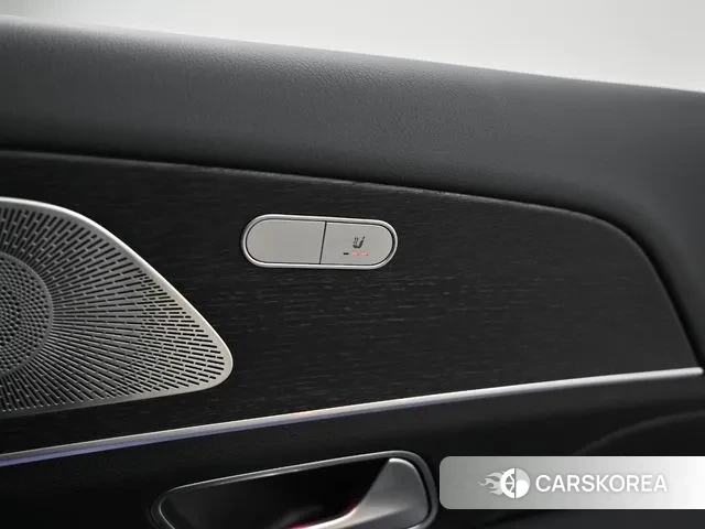 Mercedes-Benz GLE-Class W167 id 3538523 из Кореи 7