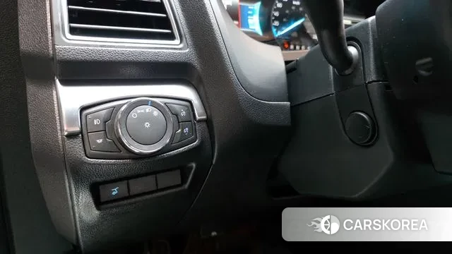 Ford Explorer id 2986756 из Кореи 7