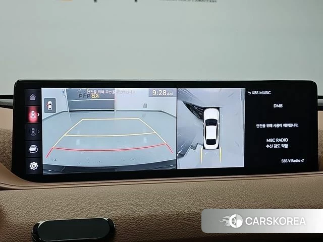 Genesis G80 (RG3) id 4632205 из Кореи 7