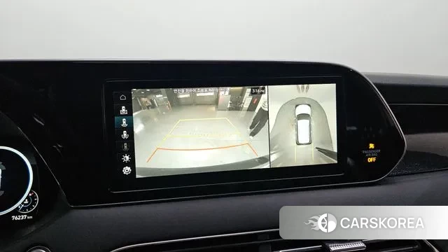 Hyundai Palisade id 3735747 из Кореи 7