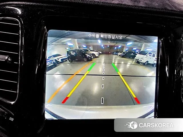 Jeep Compass 2nd Generation id 3574142 из Кореи 7