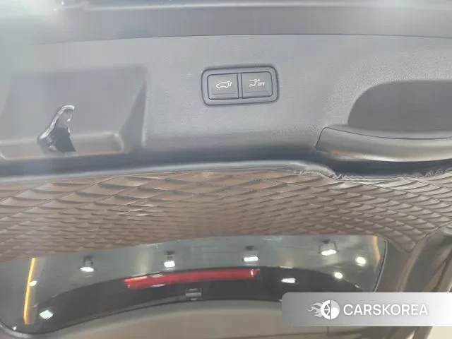 Kia Carnival 4th generation id 3473056 из Кореи 7