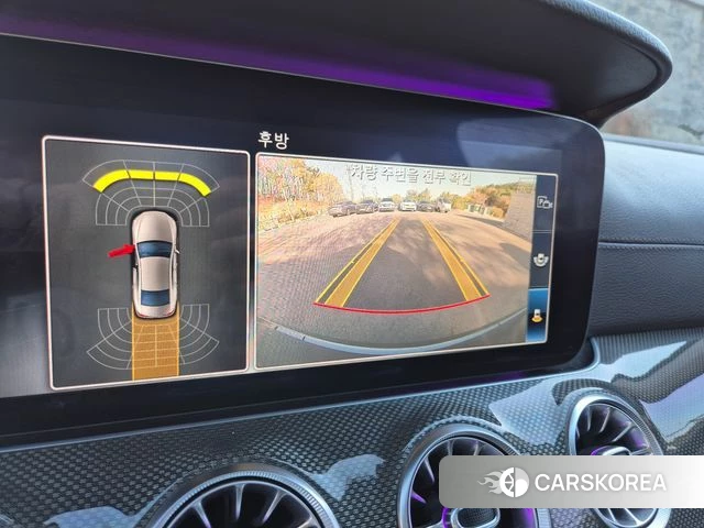 Mercedes-Benz CLS-Class C257 id 3919831 из Кореи 7