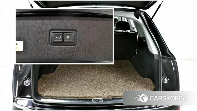 Audi Q7 (4M) id 3853310 из Кореи 7